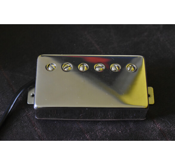 Seymour Duncan SHPG-1N Pearly Gates Neck (72507)