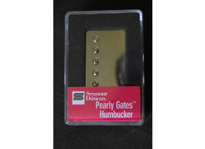 Seymour Duncan SHPG-1N Pearly Gates Neck (56419)