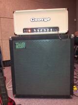 George Fairlane V20
