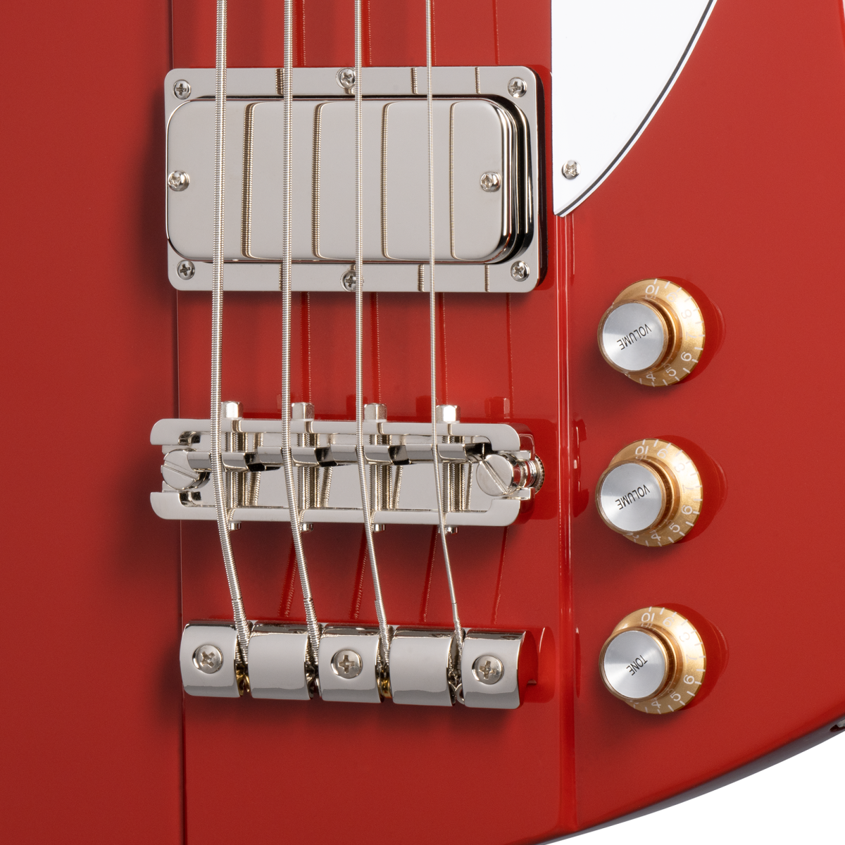 Thunderbird '64 DETAIL