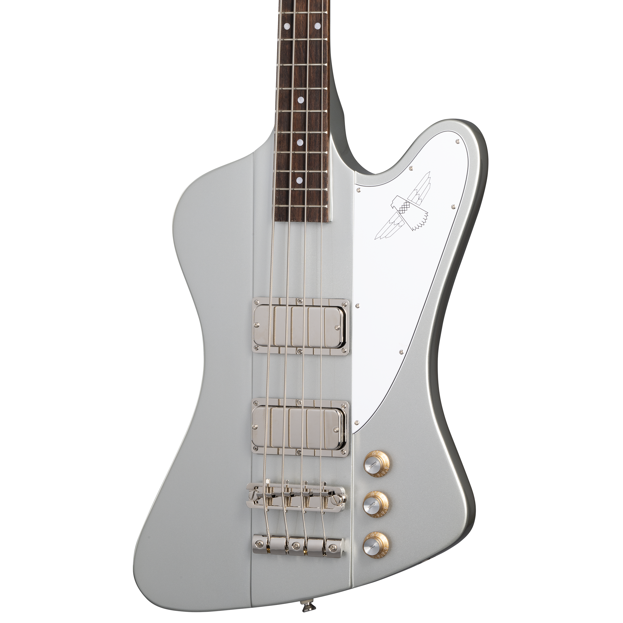 Thunderbird '64 SILVERMIST