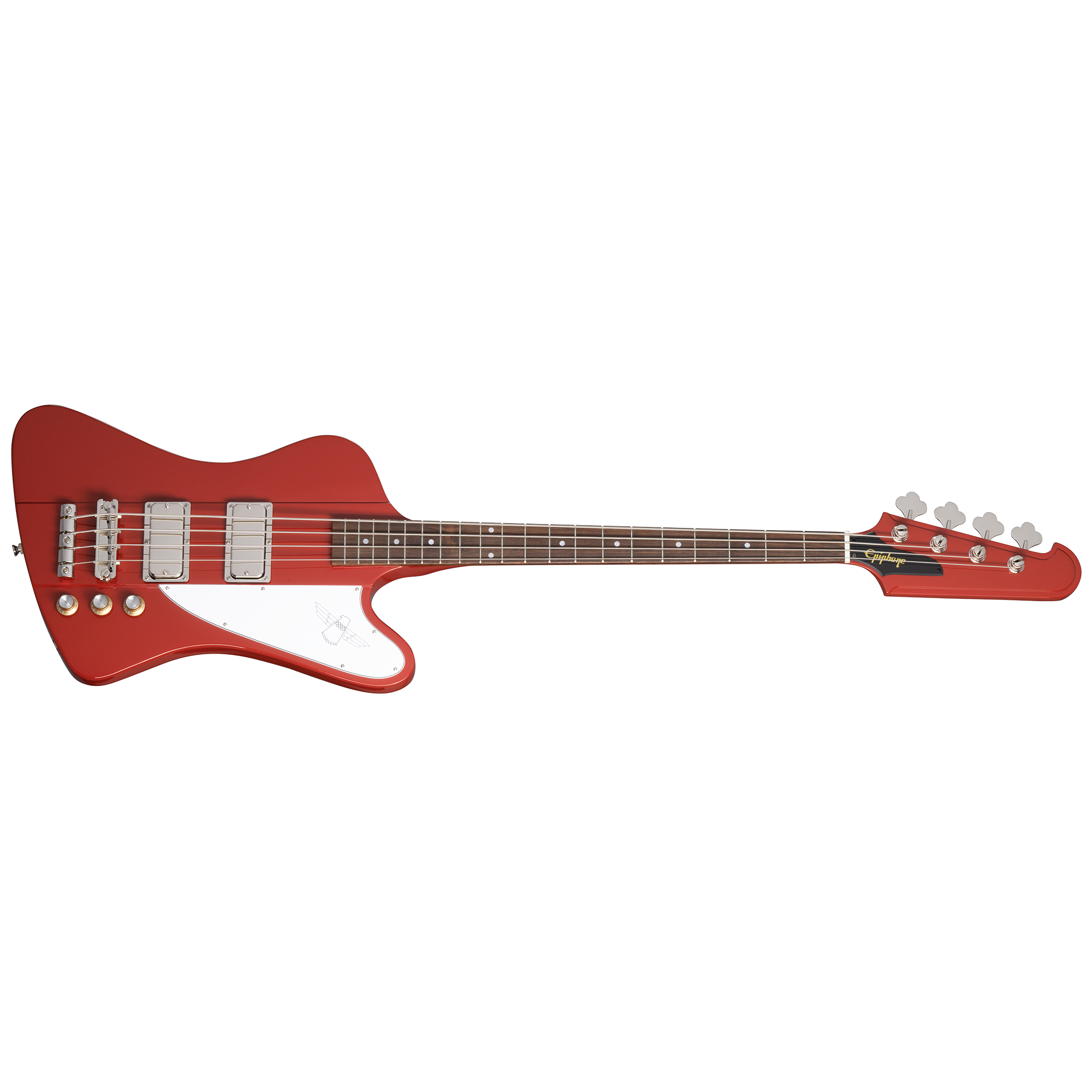 Thunderbird '64