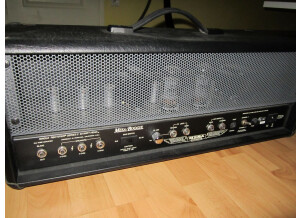 Mesa Boogie Single Rectifier Solo Series 2 Head (10969)