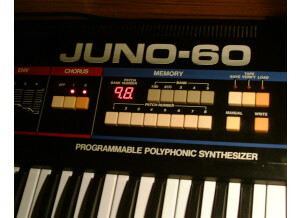 Roland JUNO-60 (7283)