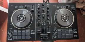 Vend Pioneer DDJ-RB - Table mixage contrôleur DJ USB