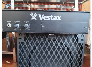 Vestax PMC-580 Pro