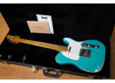 Friedman Vintage T 2020 - Turquoise Heavy Aged (relic)