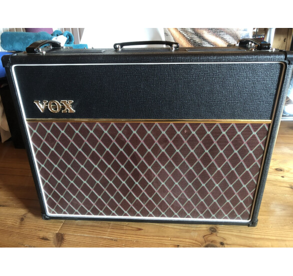 Vox AC15C2 (58277)