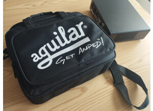 Aguilar Tone Hammer 500 (75289)