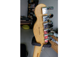 Fender American Standard Telecaster [2008-2012]