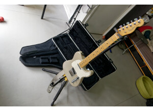 Fender American Standard Telecaster [2008-2012]