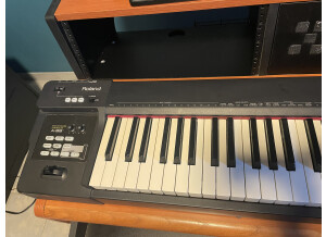 Roland A-88