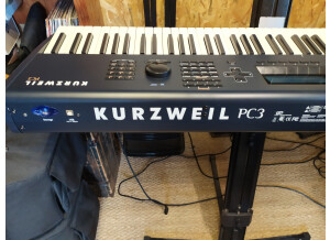 Kurzweil PC3 (72839)