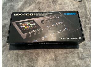 Boss GX-100 (52360)