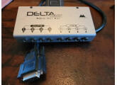 Vend interface M-Audio Delta 44 Breakout Box
