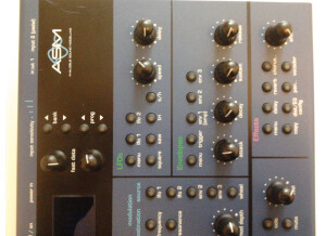 Novation Nova (82601)