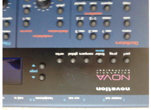 Novation Nova (82369)