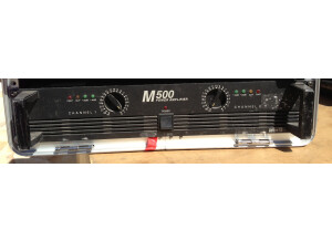 Inter-M M 500 (33145)