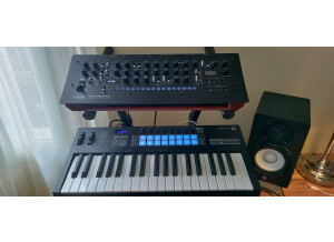 Novation Launchkey 37 MK3