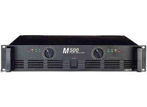Inter-M M 500 (15106)