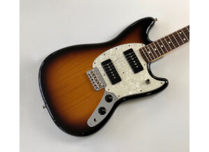 Fender Offset Mustang 90 (59641)