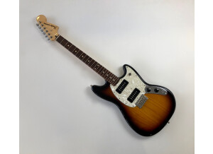 Fender Offset Mustang 90 (77186)