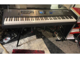 vends piano numérique Kurzweil pc4 (Steinway) workstation