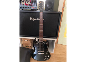 Gibson Original SG Special