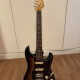 Modern Player Short Scale Stratocaster Modern Player Short Scale Stratocaster