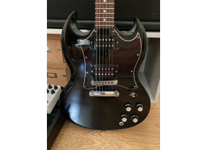 Gibson SG Special (13765)