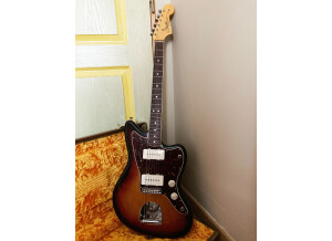 Fender American Original ‘60s Jazzmaster