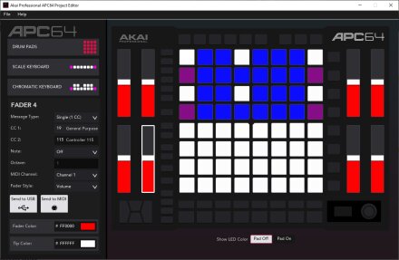 Project Editor Project Editor