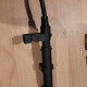Amp Clamp Amp Clamp