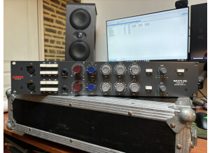 Warm Audio WA273-EQ