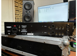 Warm Audio WA273-EQ