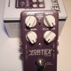 Vortex Flanger Vortex Flanger