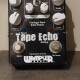 Faux Tape Echo Tap Tempo Faux Tape Echo Tap Tempo
