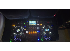 Pioneer XDJ-XZ (72928)