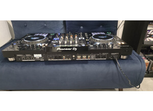 Pioneer XDJ-XZ (36079)