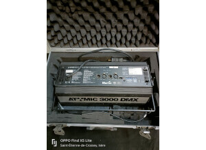 Martin Atomic 3000 DMX (83801)
