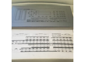 Roland D-05