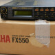 FX550 FX550