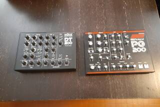 Roland PG-200