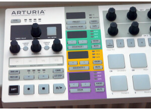 Arturia BeatStep Pro (71631)