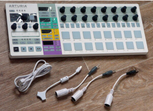 Arturia BeatStep Pro (31993)