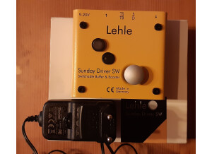 Lehle Sunday Driver SW (8707)