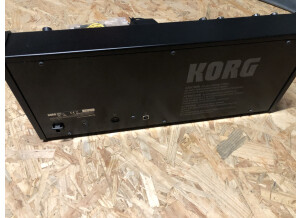 Korg MS-20 Mini (46477)