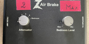 Dr Z air break attenuateur 100 watts