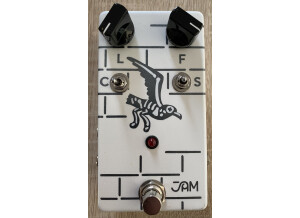 Jam Pedals Seagull