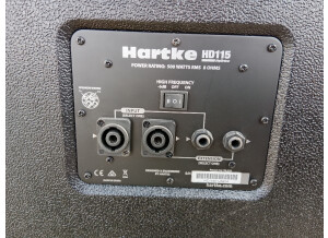 Hartke HyDrive 410